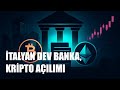 Büyük Bankaların Kripto Hamlesi: Benimseme mi, Yapısal Dönüşüm mü?