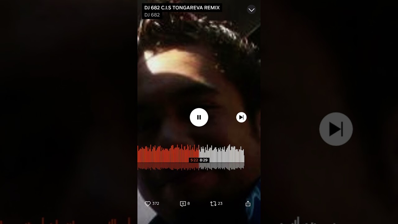 DJ 682 C.I.S TONGAREVA REMIX