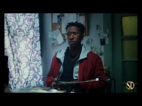 The Last Black Man in San Francisco – OFFICIAL TRAILER