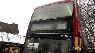 Famous MV38246 Blind change. Ft EastLondonBusEnthuisiast changing the blinds! Profile