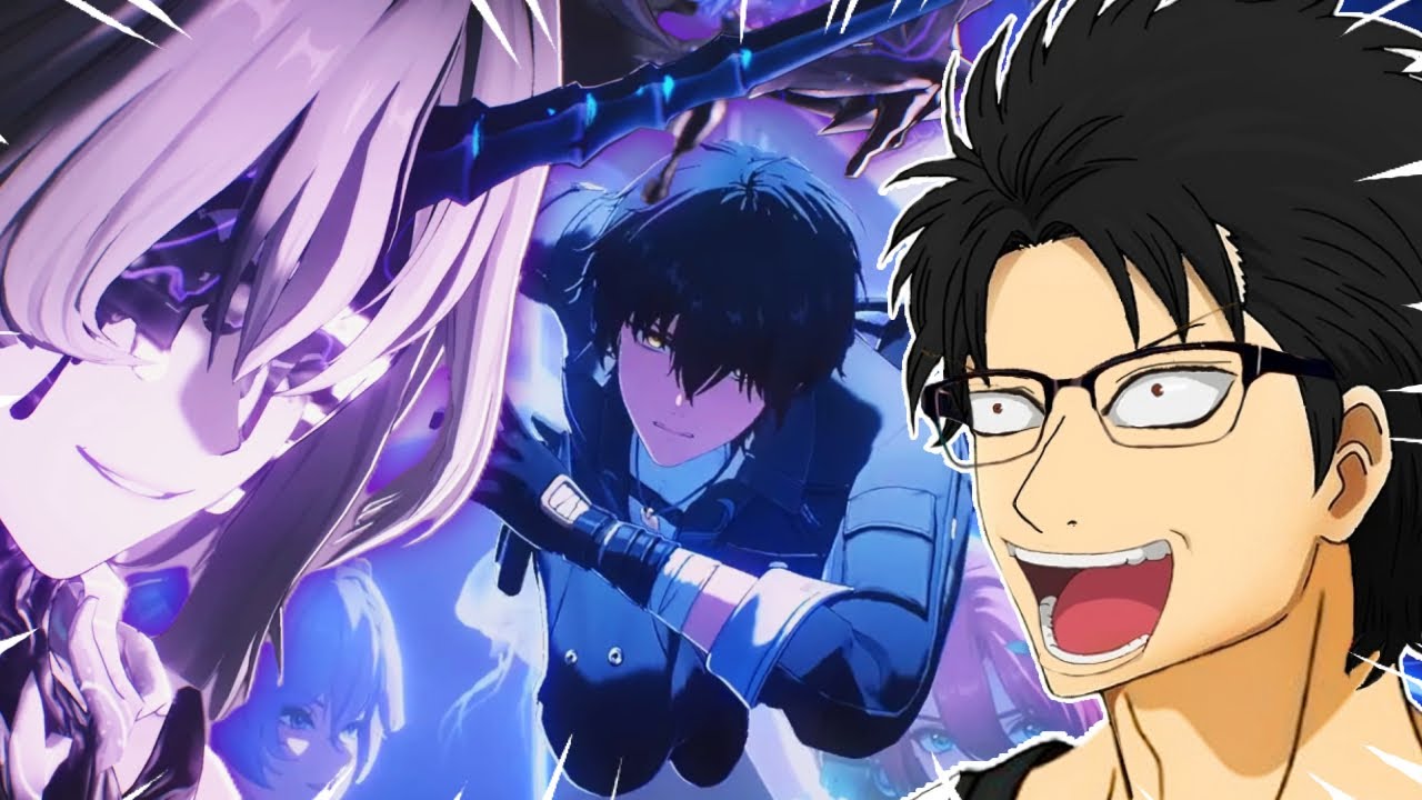 LET'S FINISH RINASCITA! | Wuthering Waves 2.7 Main Story FULL REACTION