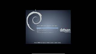 Instal Debian 7 Berbasis GUI