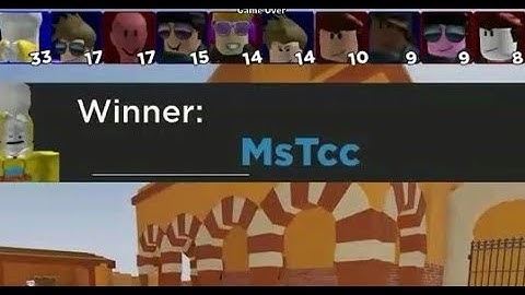 Sandtown Rotations & Spawn Points (Roblox Arsenal)