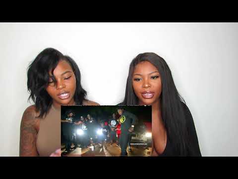Kodak Black & Jackboy "G To Da A" (Tee Grizzley Remix) REACTION