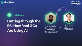 Famous Cutting Through the BS: How Real GCs Are Using Legal Tech AI (New Mexico Department) Net Worth