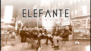 Watch Elefante Contigo video