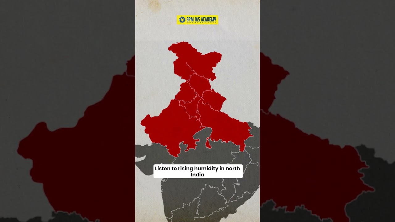 India's Scorching Summer: The Devastating Effects of Extreme Heat | 2025 