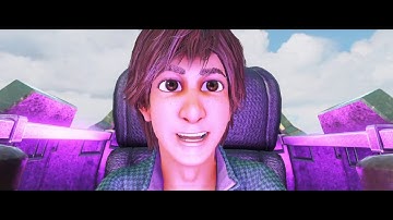 THATS IT? (Knack 2 - Part 33 - End)