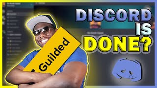Is Guilded The Discord We All Wanted (“Quick” Overview)