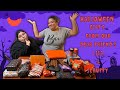 Halloween Gift’s From Our Dear Friend Lila &amp; Scruffy / Halloween Unboxing 🎃👻