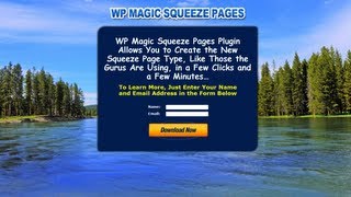 Epic Squeeze The Most Advanced Squeezepage! Bonus Included