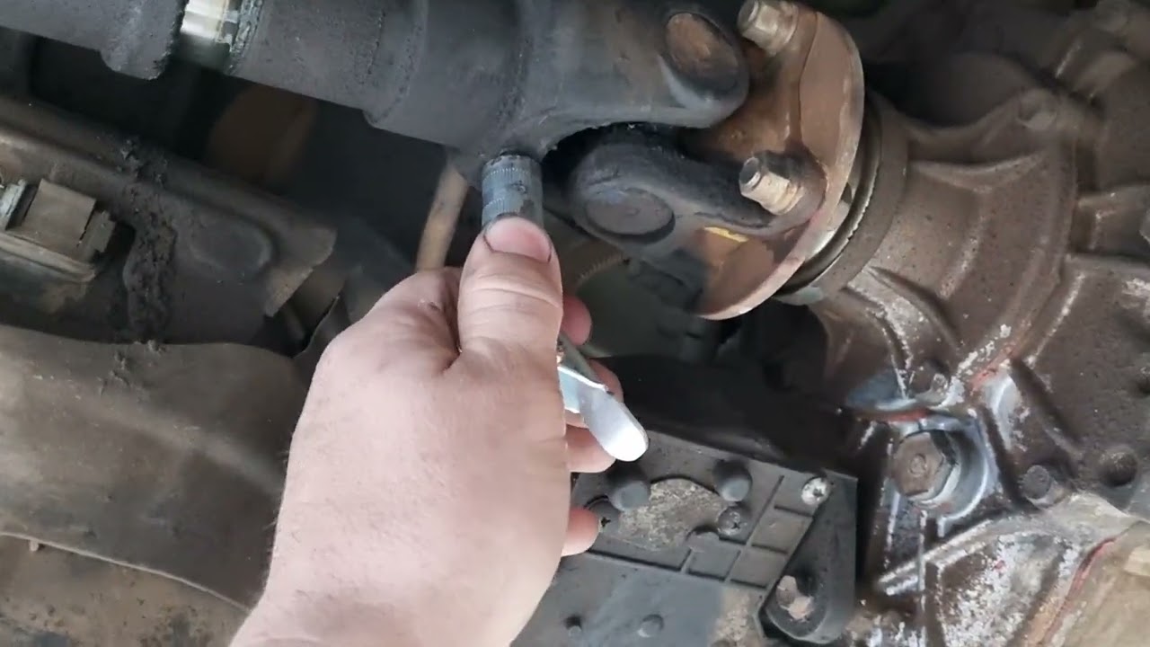 Saker Grease Gun Coupler, Lock Onto Nipples; Honest Review! YouTube