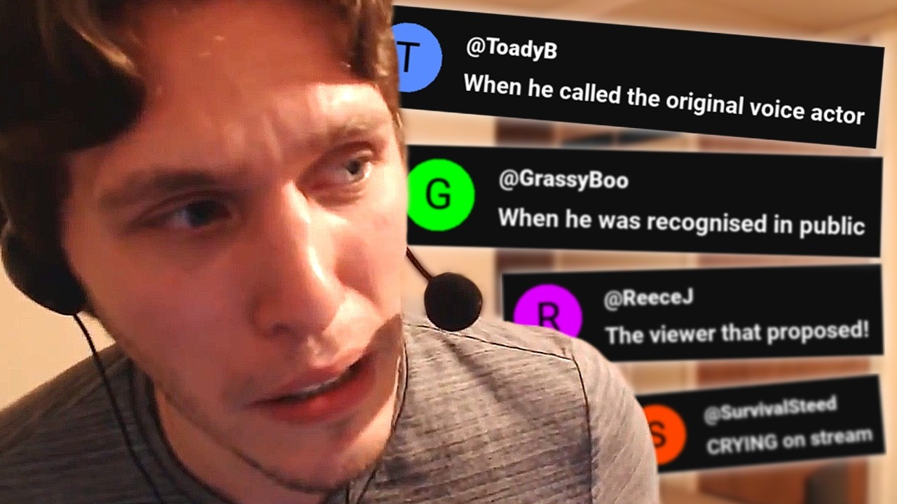 Я спросил у ЕЩЕ 50 зрителей Джермы об их любимом клипе с Джермой