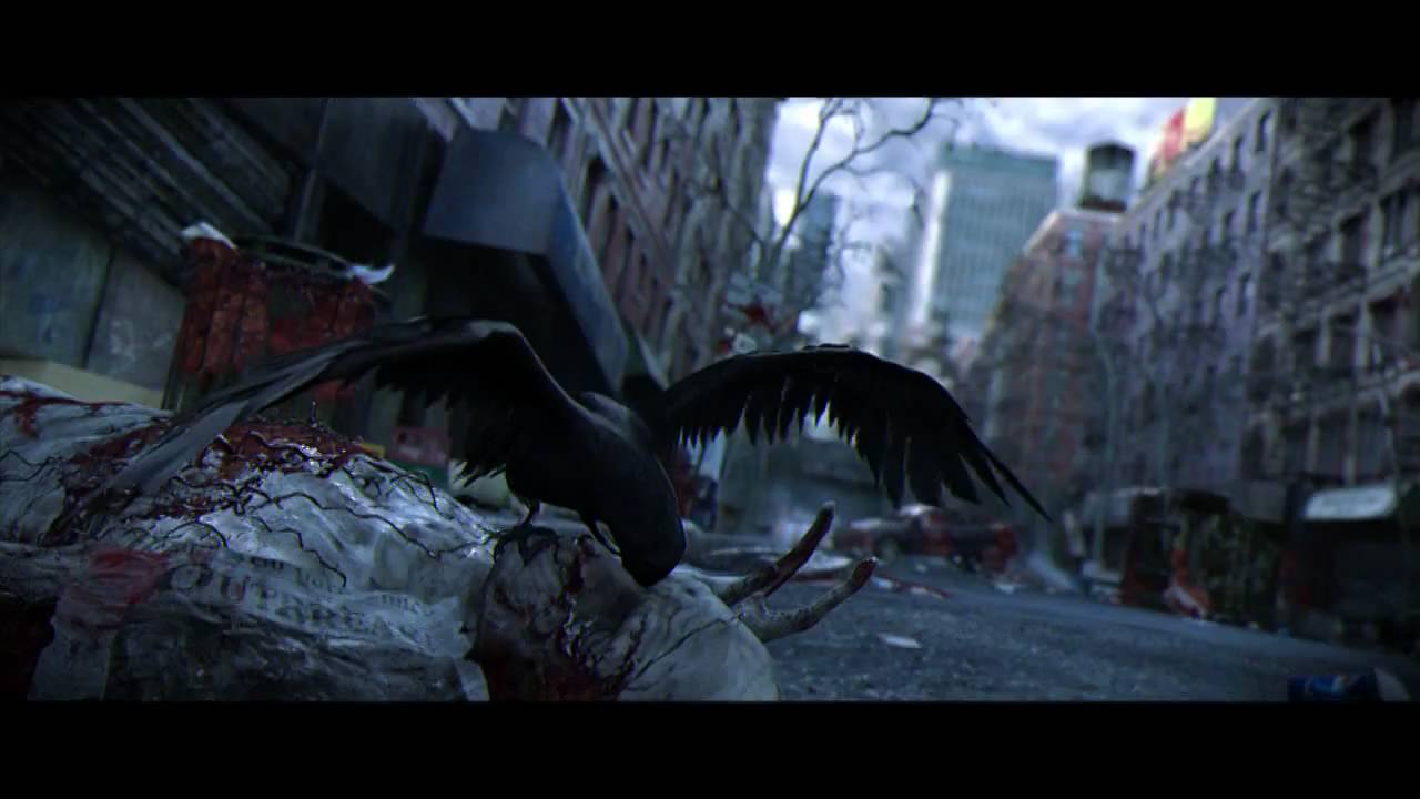 Prototype Cinematic Teaser [HD]