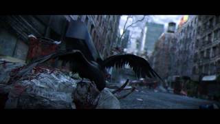 Prototype Cinematic Teaser [HD]