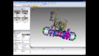 SolidWorks Composer Tip: Hotkeys and Toolbars