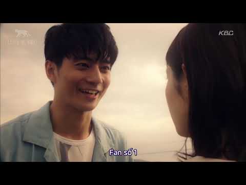 [LLM-FS] Fukuoka Renai Hakusho 14 - Tenjin Love Song trailer