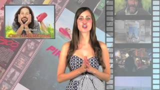 Hosting Reel