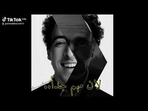 الدحيح الانسان يحتاج يبقي لوحده بين الحين والآخر