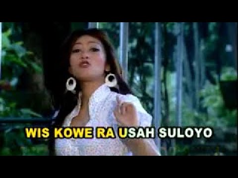 Tommy dan Dini Aditama - Blebes (Karaoke) IMC RECORD