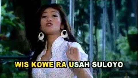 Tommy dan Dini Aditama - Blebes (Karaoke) IMC RECORD