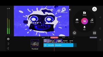 How to make Ensemble Effect 6.0 Gradient Map on kinemaster (100% accurate)
