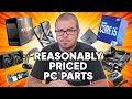 Deals on every PC component (except that one) - July 2021