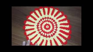 Çarkıfelek Lif Yapımı