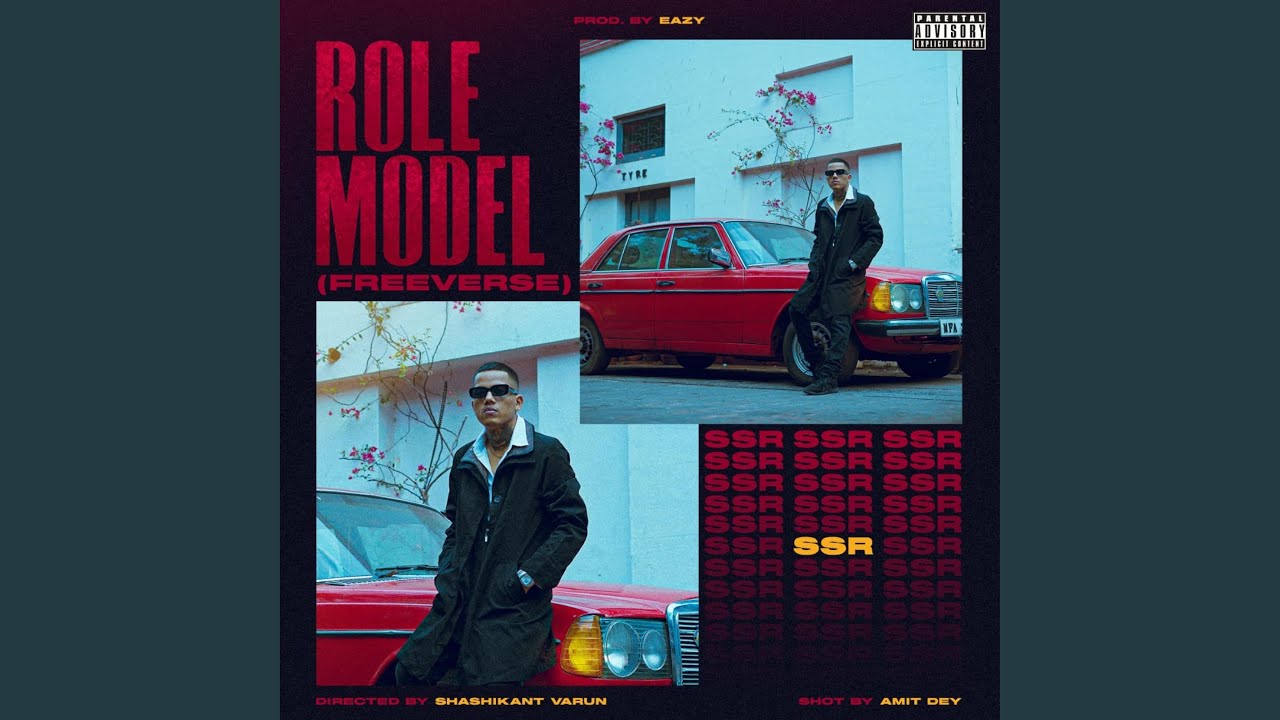 Watch Role Model (feat. It's Eazy) on YouTube Watch Role Model (feat. It's Eazy) on YouTube