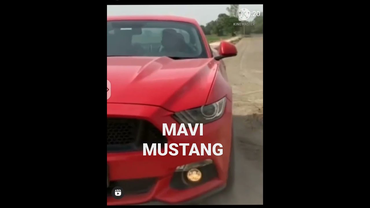 Mavi mustang story | Mavi mustang drive | mavi mustang gt | mavi mustang vlog
