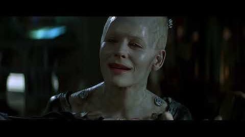 What Does AI Think of Star Trek’s Data (& SciFi AI)?