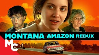 Montana Amazon Redux