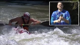 What Turbulent Waters Can Teach Us About Life - S&L Short Clips