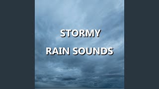 Shadowy Nighttime Rainfall Sounds