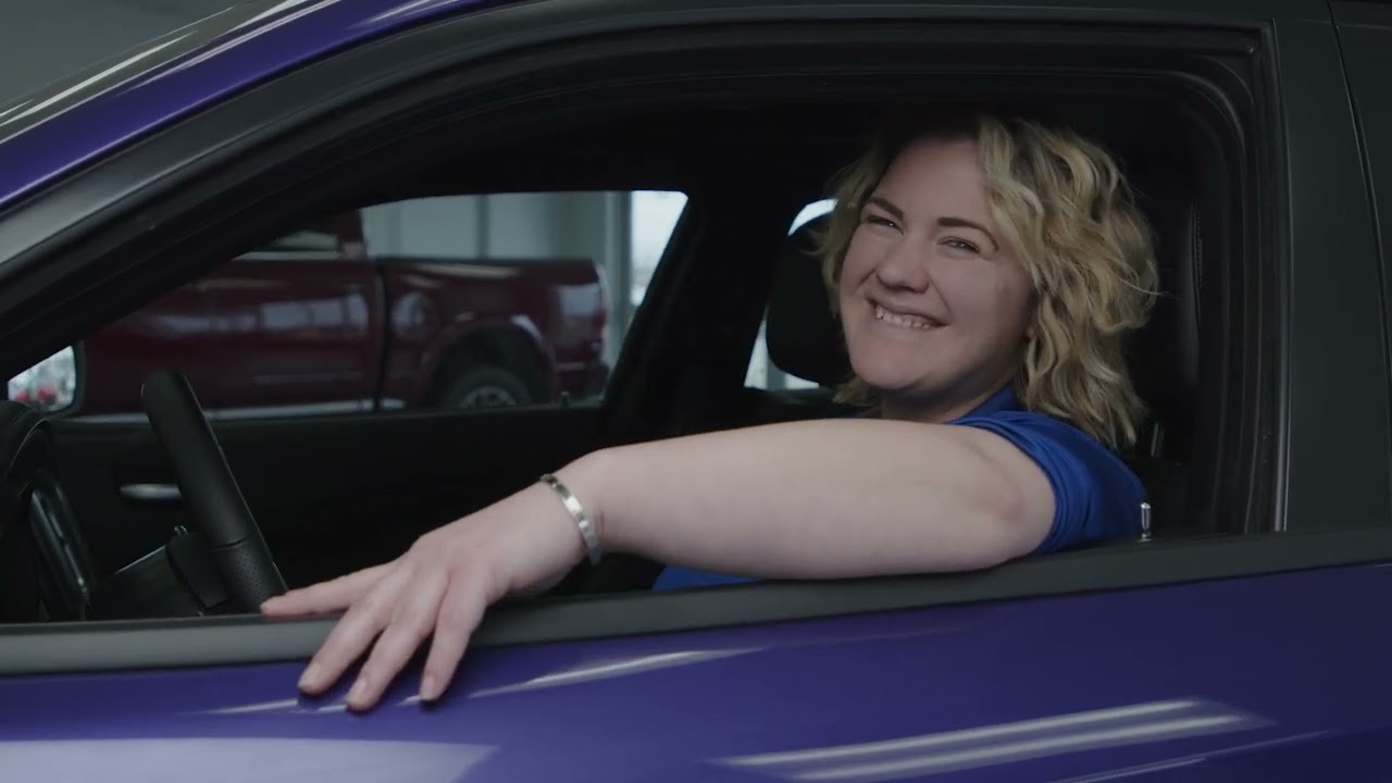 Riverside Chrysler Escanaba - Start Something New (:30) - January, 2024