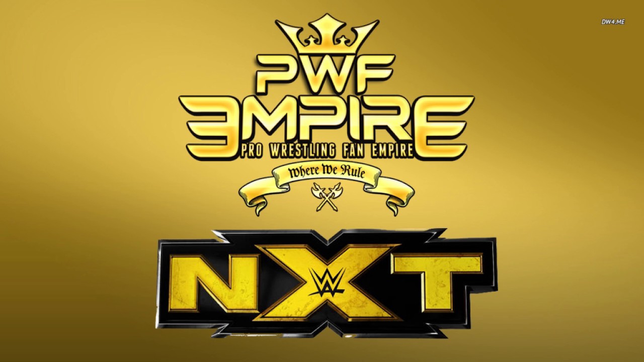 WWE NXT Review 7/12/17 Heavy Machinery vs Authors of Pain NXT Tag Team Championship