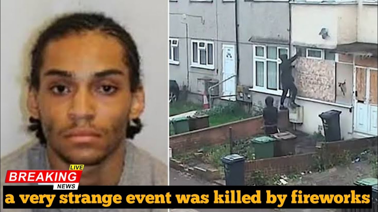 The strangest murder case that ever happened