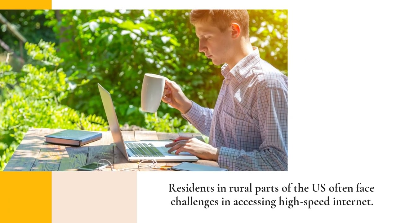 Get Fast 4G LTE Internet Router For Rural Homes: Best Broadband Alternative