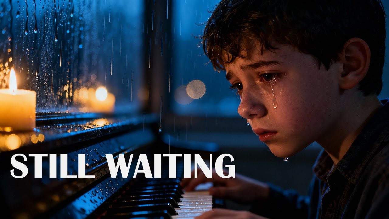 I Miss You   Sad Piano Song for Broken Hearts