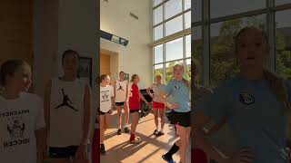 USU CAMP!⚽️⚽️#ootd #4urpage #viral #soccer