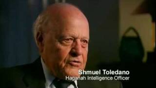 The Birth Of Israel (2008) - Part 5/8
