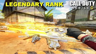 mythic ffar1 in LEGENDARY RANK in (CODM)