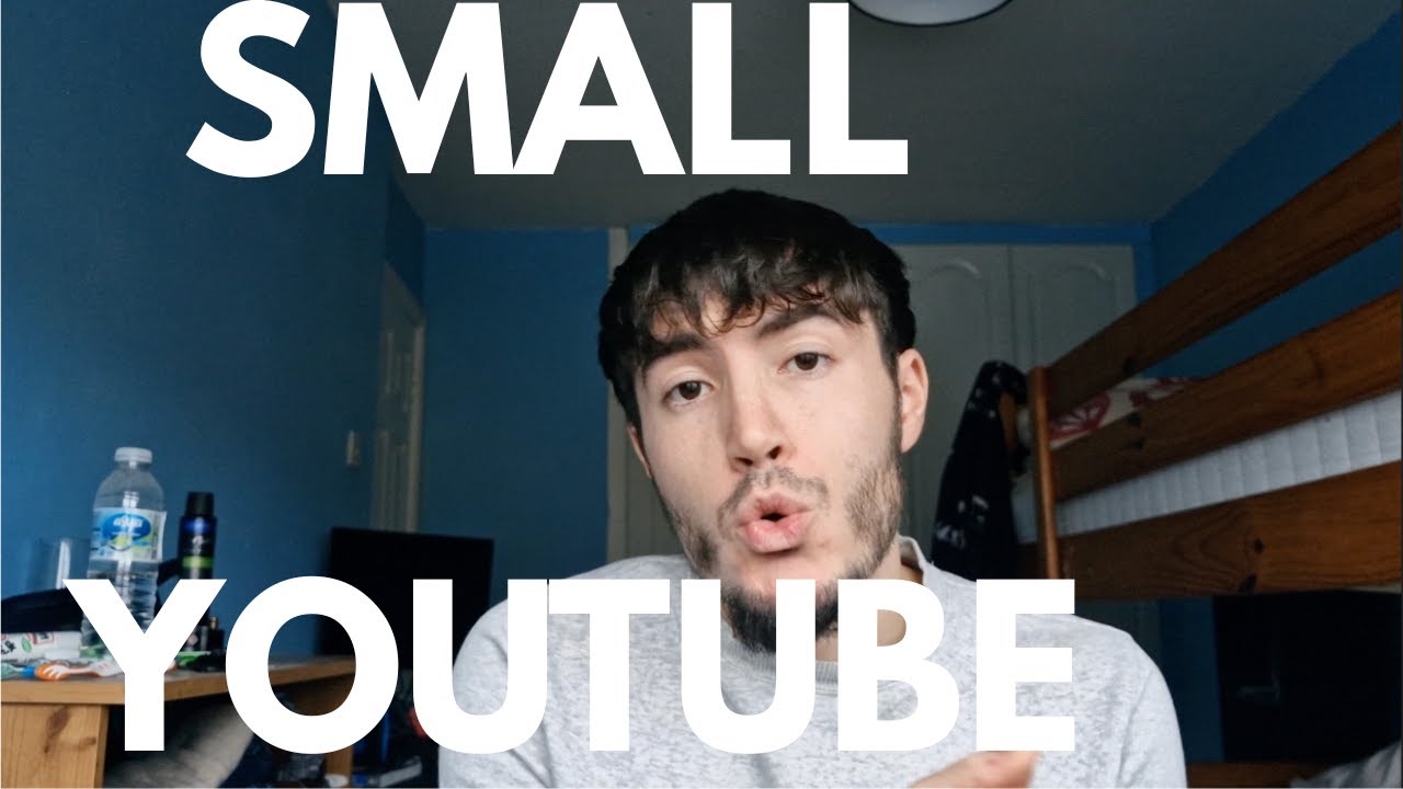 Youtube Small Small Youtube - YouTube