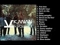 KJWAN GREATEST HITS COLLECTION 2019