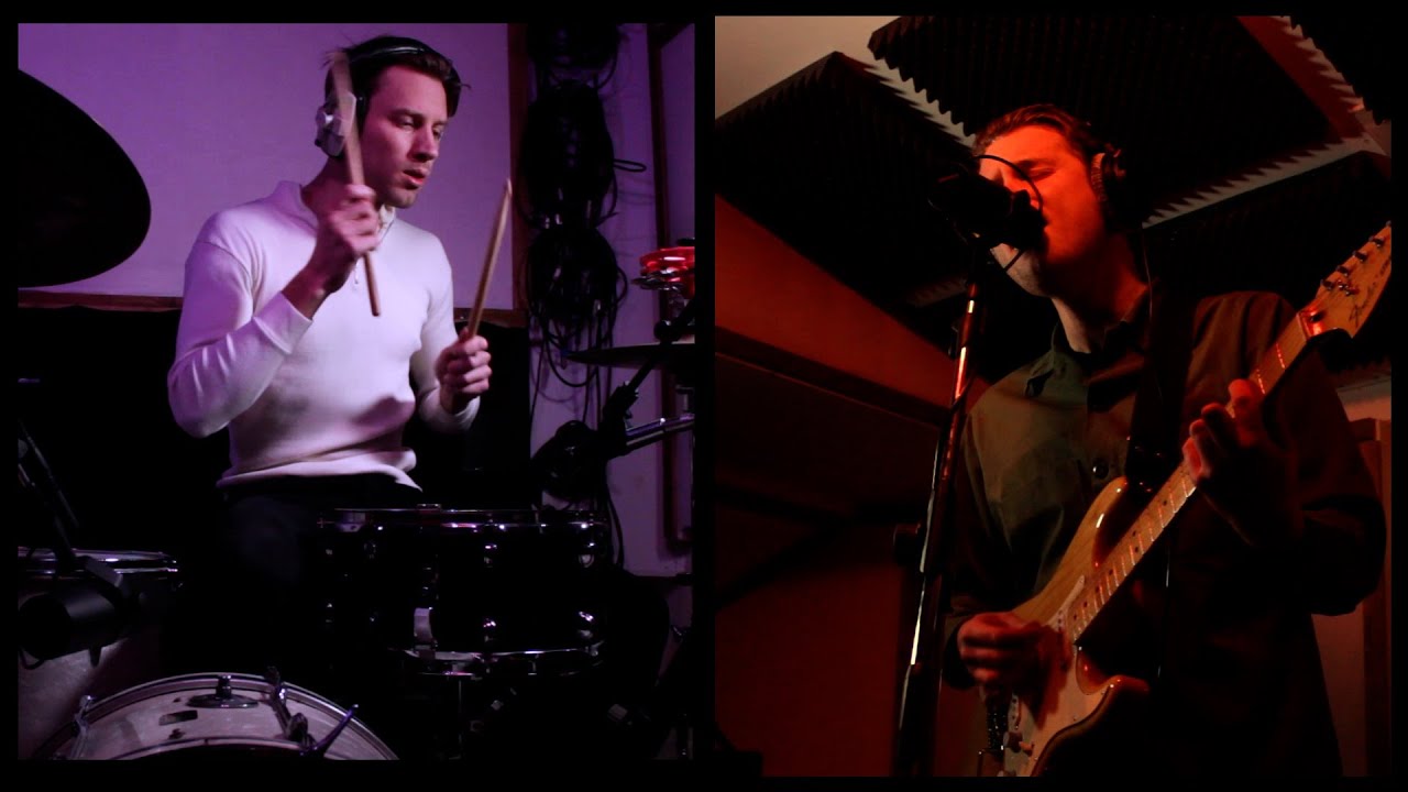 Watch Grapell - Money (Live in studio) on YouTube Watch Grapell - Money (Live in studio) on YouTube