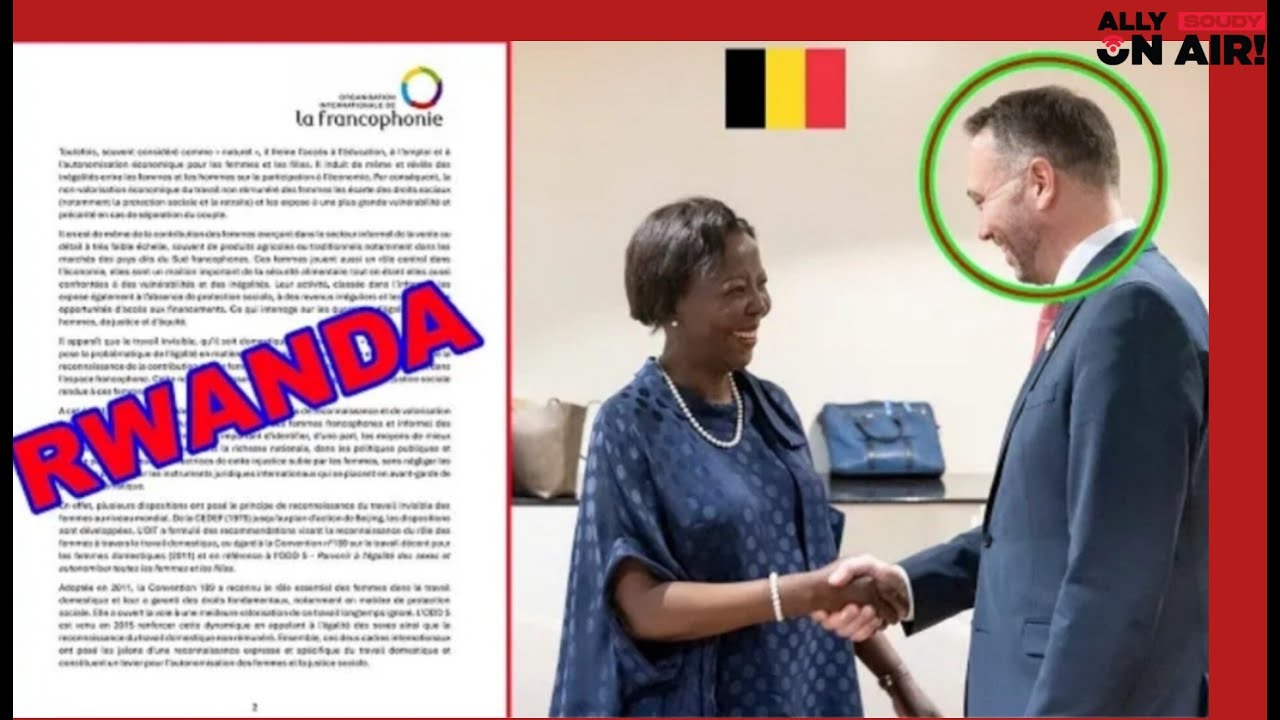 БЕЛЬГИЙЦЫ ЗАКОНЧИЛИ, ОНИ ПРИВЕЗЛИ ИХ В КИГАЛИ/Я ИМ СКАЗАЛ, НО🤣МАКСИМ ПРЕВОС КИГАЛИ, КАК ОБСТОЯТ Р...