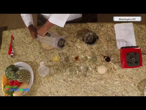 Get Healthy With Dr. Cooper | FIGHT BREAST CANCER Part 3 video phone beyonce mp3