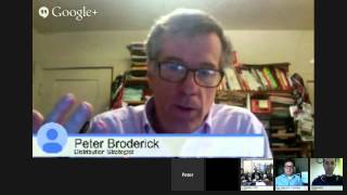 John Johnson Virtual Roundtable: How Can Data Help Storytellers?