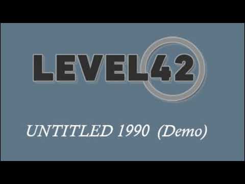 Putar Untitled 1990 - Level 42