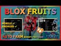 BLOX FRUITS Script No Key AUTO FARM, MASTERY FARM, SEA EVENT, AUTO RAID, RACE V4, PREHISTORIC (TOP)🐯